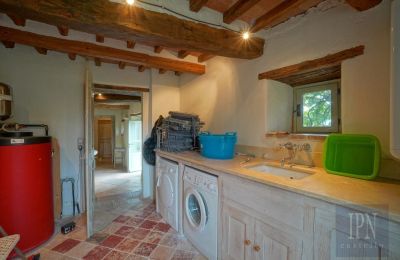 Country home for sale Città di Castello, Umbria, Image 46/48