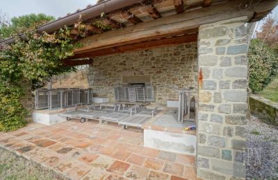 Country home for sale Città di Castello, Umbria, Image 47/48