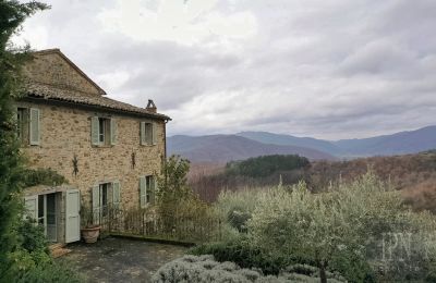 Character properties, Character property for sale in Umbria