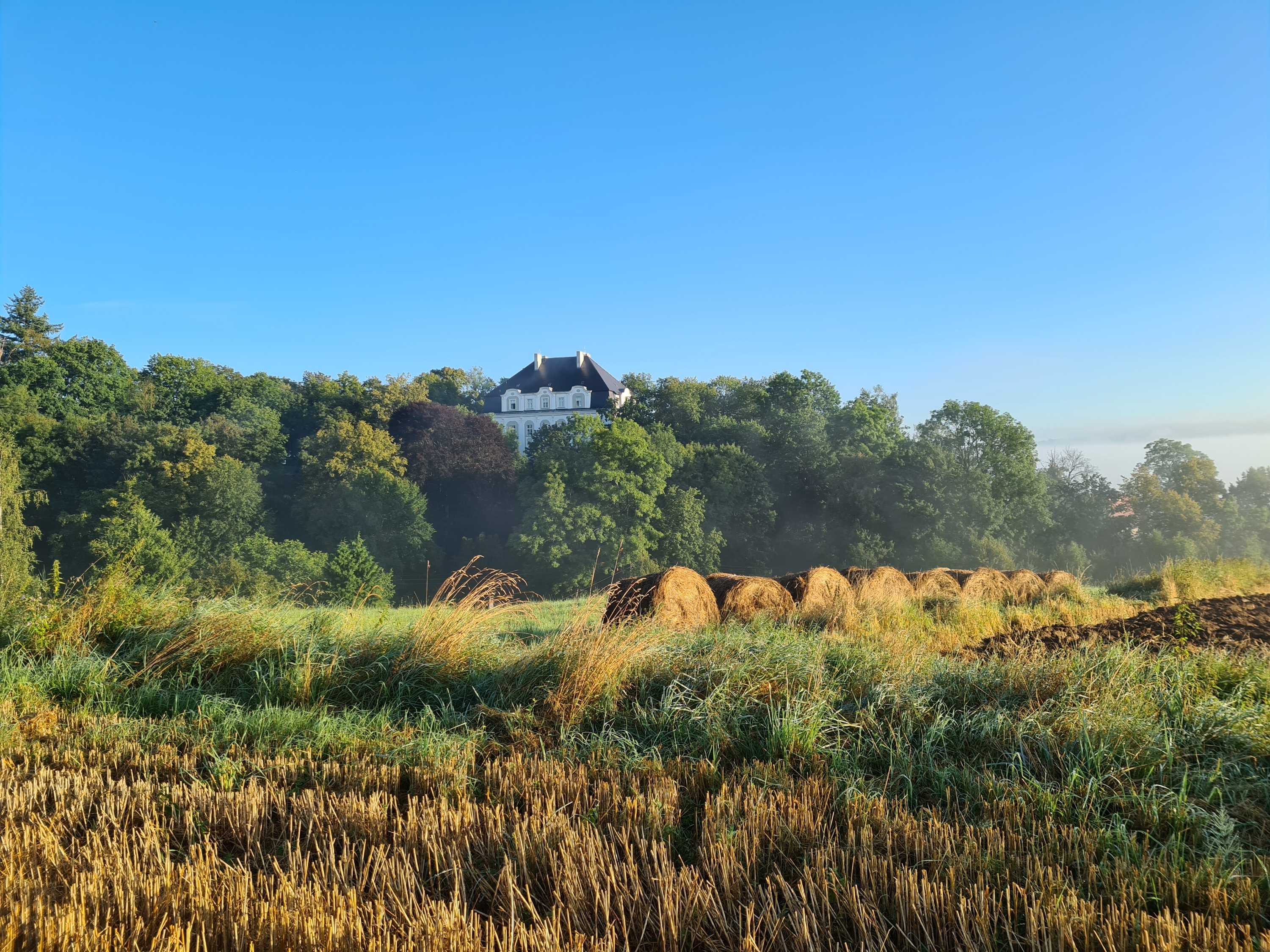 Photos Splendid castle in the picturesque Kłodzko Valley
