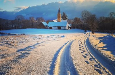 Castle for sale Piszkowice, Lower Silesia, Image 21/22