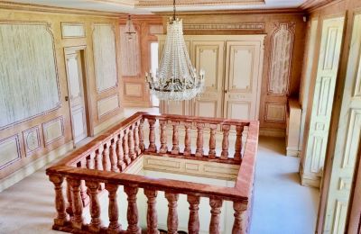 Castle for sale Normandy:  Gallery