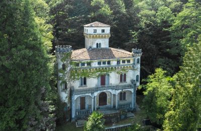 Historic Villa 28838 Stresa, Piemont