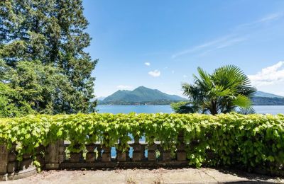 Historic Villa for sale 28838 Stresa, Via Giuseppe Mazzini, Piemont:  