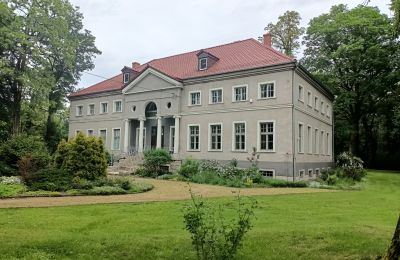 Castle for sale Sławnikowice, Slawnikowice 99, Lower Silesia, Image 26/26