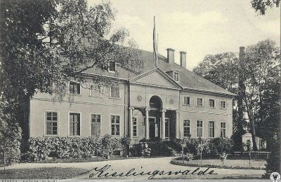 Castle for sale Sławnikowice, Slawnikowice 99, Lower Silesia, Historic View