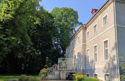 Castle for sale Sławnikowice, Slawnikowice 99, Lower Silesia, Image 23/26