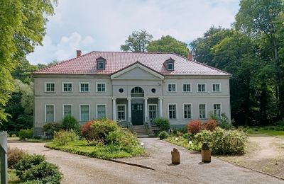 Castle for sale Sławnikowice, Slawnikowice 99, Lower Silesia, Image 27/27