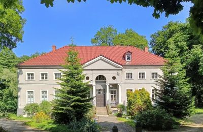 Castle for sale Sławnikowice, Lower Silesia
