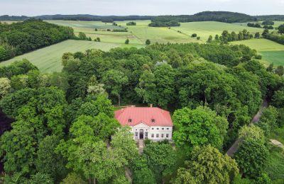 Castle for sale Sławnikowice, Slawnikowice 99, Lower Silesia, Property