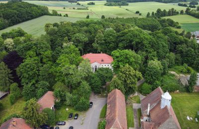 Castle for sale Sławnikowice, Slawnikowice 99, Lower Silesia, Property location