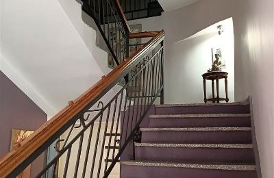 Castle for sale Sławnikowice, Slawnikowice 99, Lower Silesia, Staircase