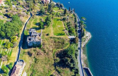 Historic Villa for sale Verbania, Piemont, Image 11/37