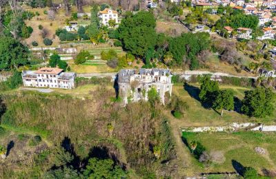 Historic Villa for sale Verbania, Piemont, Image 30/37