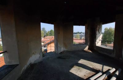 Historic Villa for sale Golasecca, Lombardy, Image 14/20