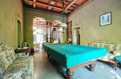 Historic Villa for sale Golasecca, Lombardy, Image 6/20