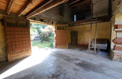 Historic Villa for sale Golasecca, Lombardy, Image 18/20