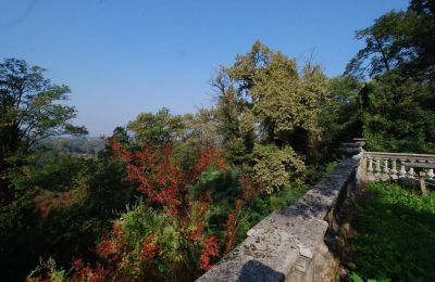 Historic Villa for sale Golasecca, Lombardy, Image 20/20