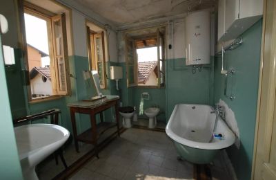 Historic Villa for sale Golasecca, Lombardy, Image 12/20