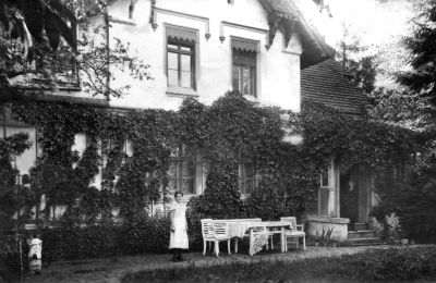 Historic Villa for sale Strzelin, Kazanów 21, Lower Silesia, Image 35/35