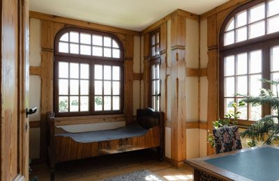 Historic Villa for sale Strzelin, Kazanów 21, Lower Silesia, Image 1/35