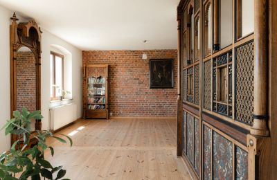 Historic Villa for sale Strzelin, Kazanów 21, Lower Silesia, Image 18/35