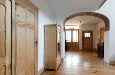 Historic Villa for sale Strzelin, Kazanów 21, Lower Silesia, Image 10/35