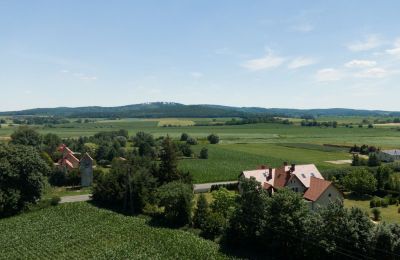 Historic Villa for sale Strzelin, Kazanów 21, Lower Silesia, Image 30/35