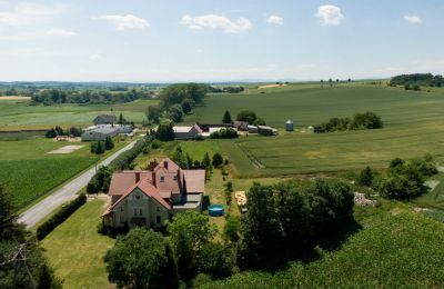 Historic Villa for sale Strzelin, Kazanów 21, Lower Silesia, Image 31/35