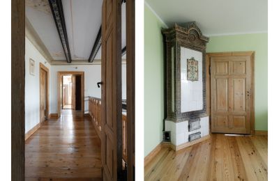 Historic Villa for sale Strzelin, Kazanów 21, Lower Silesia, Image 16/35