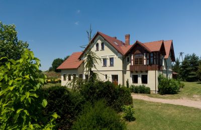 Historic Villa for sale Strzelin, Kazanów 21, Lower Silesia, Image 4/35