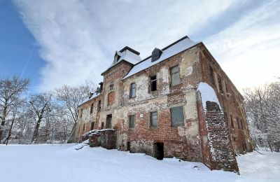 Castle for sale Komorowice, Wrocławska 27, Lower Silesia, Image 32/36
