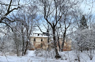 Castle for sale Komorowice, Wrocławska 27, Lower Silesia, Image 34/36