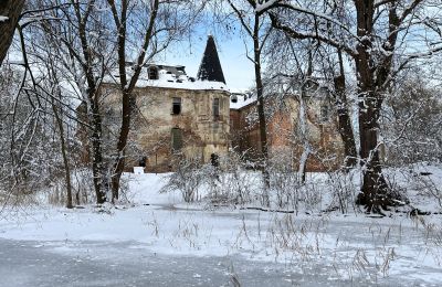 Castle for sale Komorowice, Wrocławska 27, Lower Silesia, Image 27/36
