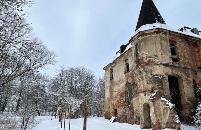 Castle for sale Komorowice, Wrocławska 27, Lower Silesia, Image 30/36