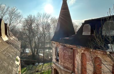 Castle for sale Komorowice, Wrocławska 27, Lower Silesia, Image 20/36