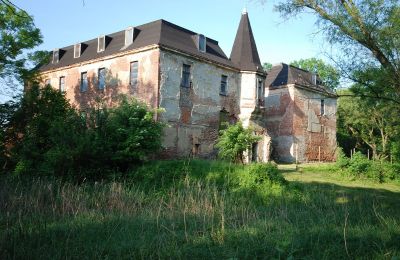 Castle for sale Komorowice, Wrocławska 27, Lower Silesia, Image 19/36