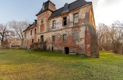 Castle for sale Komorowice, Wrocławska 27, Lower Silesia, Image 23/36