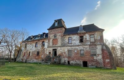 Castle for sale Komorowice, Wrocławska 27, Lower Silesia, Image 4/36