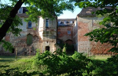 Castle for sale Komorowice, Wrocławska 27, Lower Silesia, Image 5/36