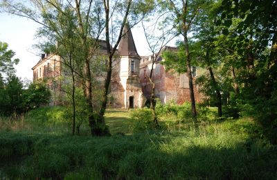 Castle for sale Komorowice, Wrocławska 27, Lower Silesia, Image 6/36