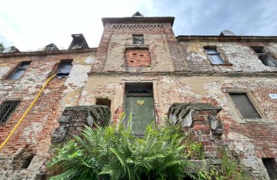 Castle for sale Komorowice, Wrocławska 27, Lower Silesia, Image 25/36