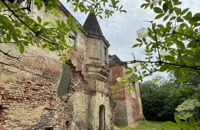 Castle for sale Komorowice, Wrocławska 27, Lower Silesia, Image 21/36