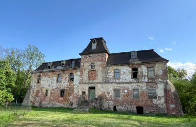Castle for sale Komorowice, Wrocławska 27, Lower Silesia, Image 24/36