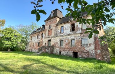 Castle for sale Komorowice, Wrocławska 27, Lower Silesia, Image 22/36