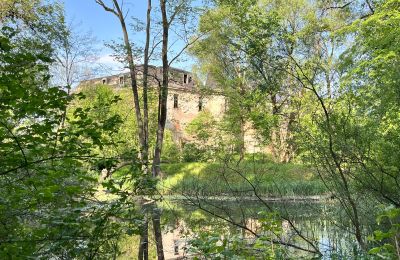 Castle for sale Komorowice, Wrocławska 27, Lower Silesia, Image 17/36