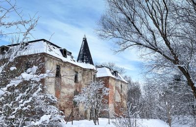 Castle for sale Komorowice, Wrocławska 27, Lower Silesia, Image 28/36