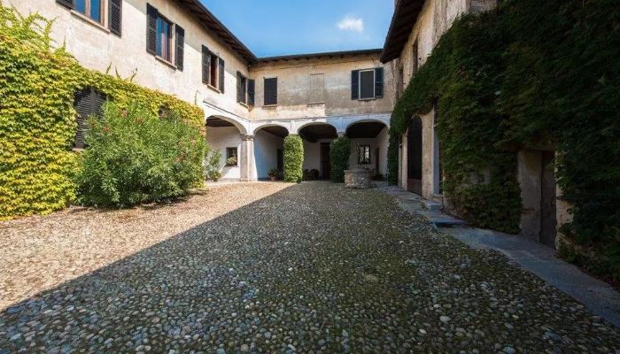 Monastery for sale Casale Litta, Lombardy,  Italy