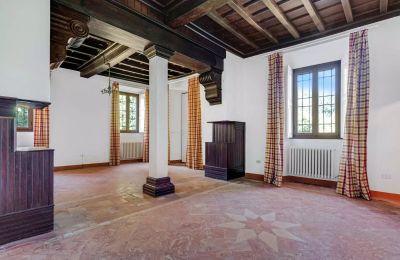 Monastery for sale Casale Litta, Lombardy, Image 5/46