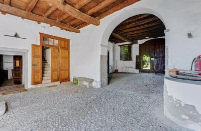 Monastery for sale Casale Litta, Lombardy, Image 7/46